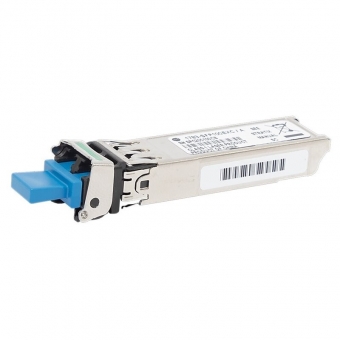 Allen-Bradley 1783-SFP100LX Transceiver for Stratix 8000/8300 Switches