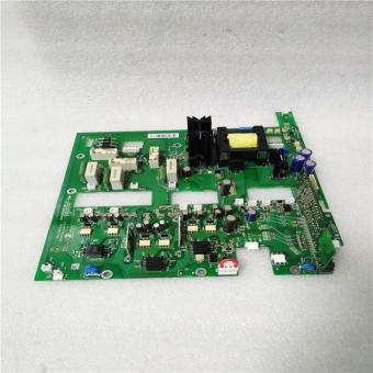 ABB RLON-01 COMMUNICATION MODULE CONTROLLER