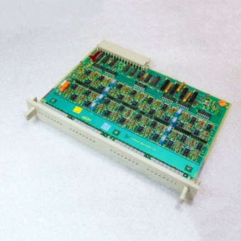 Siemens 6ES5441-8MA11 SIMATIC S5 441-8 Digital Output Module