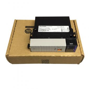 ControlLogix Isoloated Analog Output Module by Allen-Bradley 1756-OF6VI