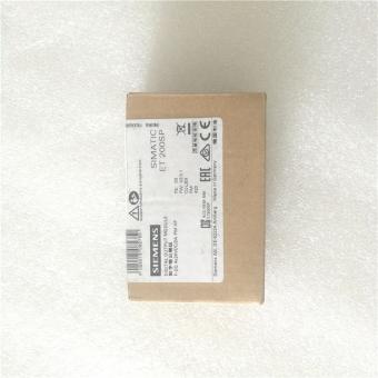 Siemens 6ES7134-6GD01-0BA1 SIMATIC ET 200SP ANALOG INPUT MODULE