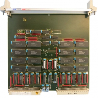 Siemens 6DD1611-0AF0 SIMADYN D MAILBOX MM3 L