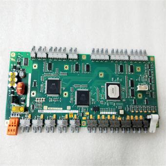 ABB 300A 1200V IGBT Module with Board (FS300R12KE3/AGDR-71C)