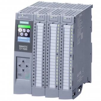 Siemens 6ES7541-1AD00-0AB0 SIMATIC S7-1500 Communication Module