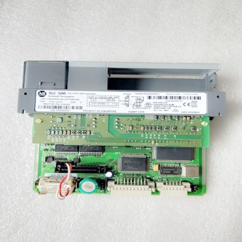 Allen-Bradley 1747-L532 AB Processor Module