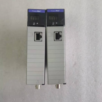 Allen-Bradley ControlLogix 1756-TBS6H Terminal Block