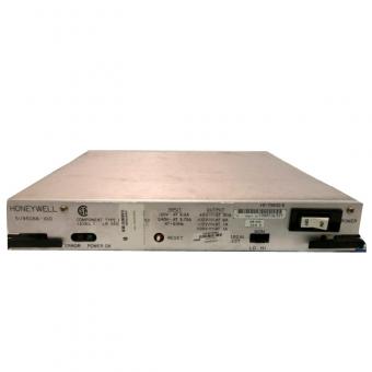 Honeywell TDC 3000 Five-slot Chassis Power Supply (51195066-100)