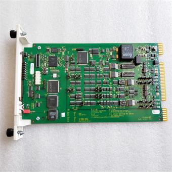 ABB NINT52C ACS600 inverter Series Communication board