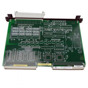 GE 8202-HO-IS Module Card Controller