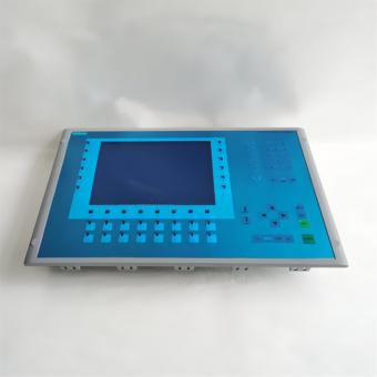 Siemens SIMATIC KTP400 Comfort Panel - 6AV2124-2DC01-0AX0