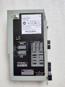 Allen-Bradley 1785-CHBM Communication Module