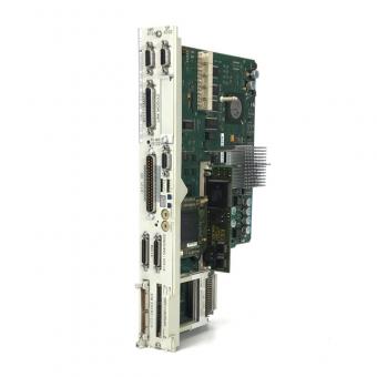 Siemens SINUMERIK 840D/DE CPU Module (6FC5357-0BB35-0AB0)