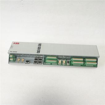 ABB PC D232 A 3BHE022293R0101