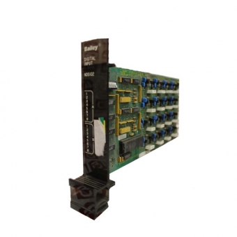 ABB Bailey NDSO02 Digital Output Module