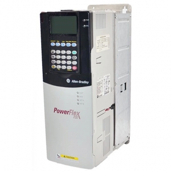 Allen Bradley 20BP140A3ANNANC0 PowerFlex 700 AC Drive 140A 75HP