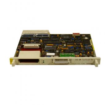 Siemens 6ES5524-3UA15 SIMATIC S5 CP524 Communication Module