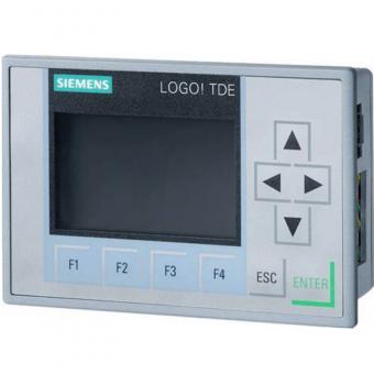 Siemens 6ED1055-4MH08-0BA1 TD Textdisplay