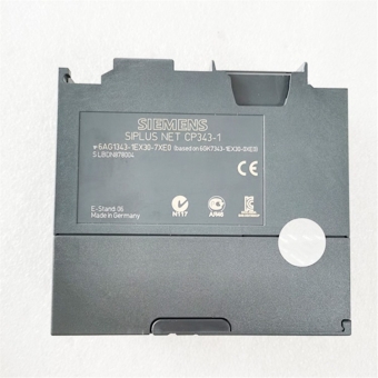 Siemens 6ES7952-0AF00-0AA0 - Industrial Automation Module