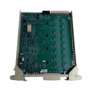 Honeywell MU-TMCN01 DCS Spare Parts