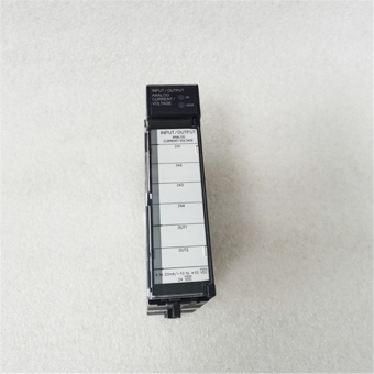 Logic Processor Module by GE - Model IC693CSE340