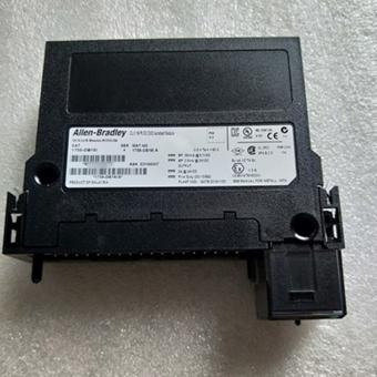 Allen-Bradley ControlLogix 1756-CMS1C1 Module