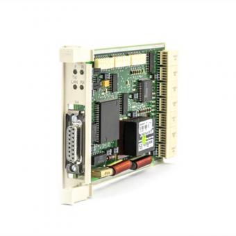 ABB MasterBus 300E Communications Module CS513K02 (3BSE004773R1)