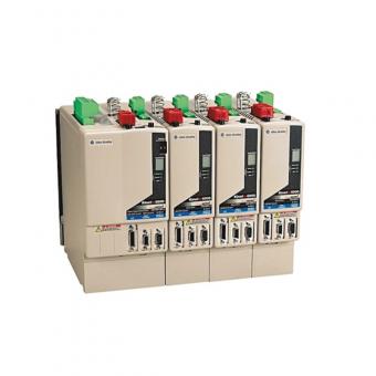 Allen-Bradley 2094-BM02-S Module Power Multi-Axis 6.6KW