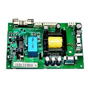 ABB APOW-01C 64605666 APOW01C Power Supply Board