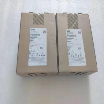 Siemens Smart Electropneumatic Positioner 6DR5010-0EN01-0AA0