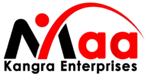 Maa Kangra Enterprises Logo